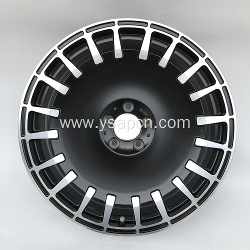 Forged Rims Wheel Rims for GLE GLS ML